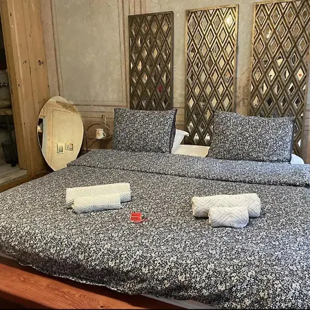 Zk0818 Apartment Istanbul