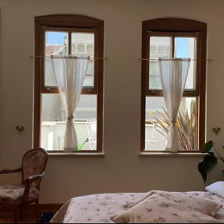 Lägenhet Zk0818 Istanbul
